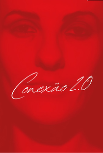 Conexão 2.0 - Poster / Capa / Cartaz - Oficial 1