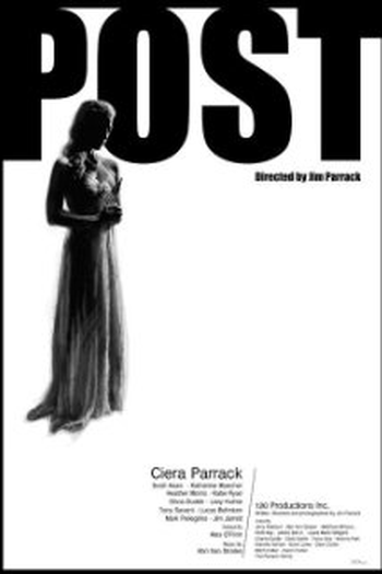 Poster de Filme Post (2011)