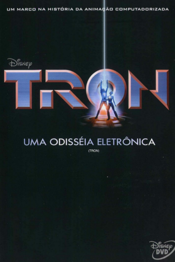  de Filme Tron: Uma Odisséia Eletrônica (1982)
