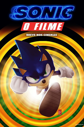  de Filme Sonic: O Filme (2020)