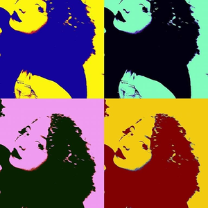 Foto de perfil de Victoria Ribeiro