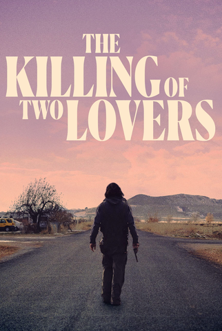 Poster 4 de Filme A Morte de Dois Amantes (2020)