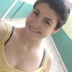 Foto de perfil de Bruna Viscardi
