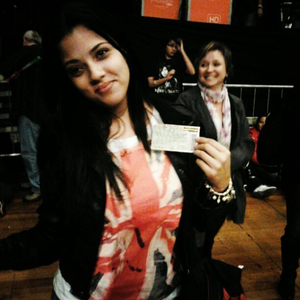 Foto de perfil de Carmen Joinhas