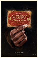 The American Society of Magical Negroes (The American Society of Magical Negroes)