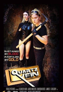 Quartz Vein (Quartz Vein)