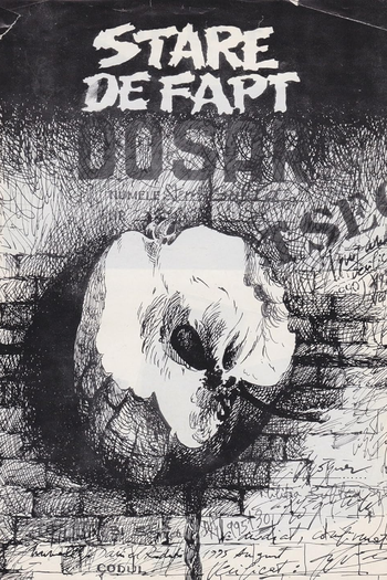 Poster de Filme State of Things (1995)