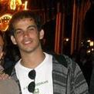 Foto de perfil de Guilherme Mello