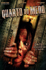 Quarto do Medo (The Fear Chamber)