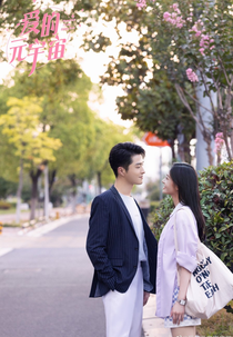 Their Wonderful Time (爱的元宇宙)