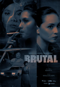 Brutal (Brutal)