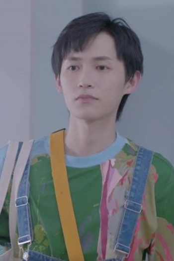 Poster de Episódio 第6集 (2021)