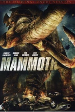 Extinção em Fúria (Mammoth)
