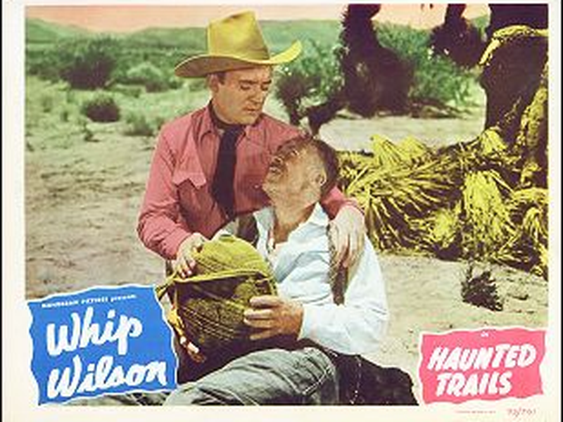 Foto 2 de Haunted Trails