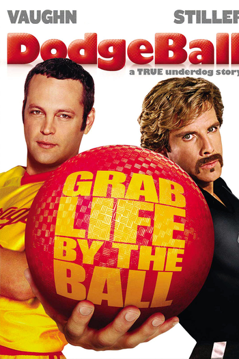  de Filme Com a Bola Toda (2004)