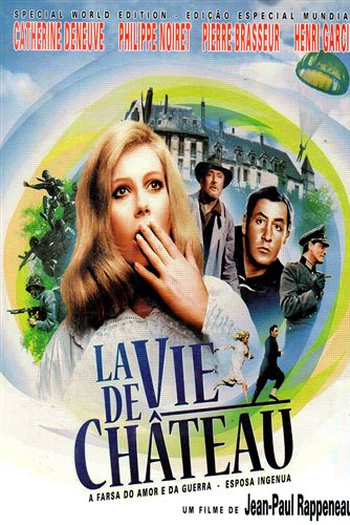  de Filme A Farsa do Amor e da Guerra (1966)