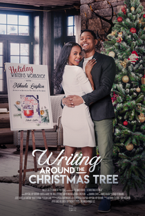 Writing Around the Christmas Tree - Poster / Capa / Cartaz - Oficial 1