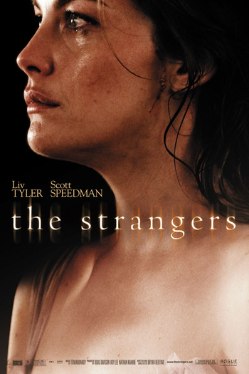  de Filme Os Estranhos (2008)