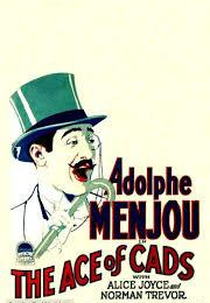 O Querido de Todas (The Ace of Cads)