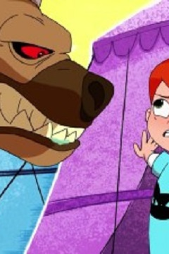 Poster de Episódio The Beast Inside (2017)