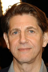 Peter Coyote