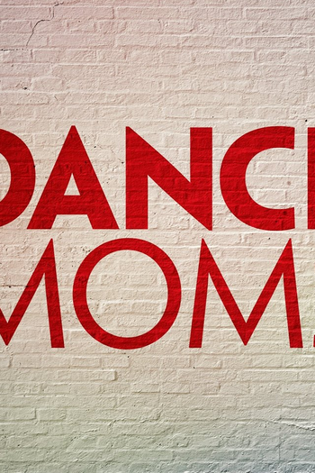  de Série Dance Moms (8ª Temporada) (2019)