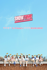 Mamamoo X Gfriend Showtime (Showtime Mamamu x Yeojachingu)