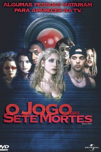  de Filme O Jogo das Sete Mortes (2002)