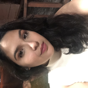 Foto de perfil de Camila Soares