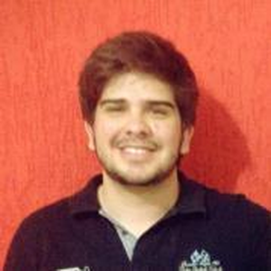 Foto de perfil de Rodrigo Moura