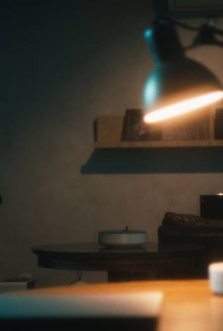 Poster 1 de Curta Babelon (2020)