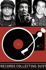 Records Collecting Dust (Records Collecting Dust)