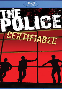 The Police: Certifiable - Live in Buenos Aires (The Police: Certifiable)