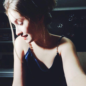 Foto de perfil de mariana franchi