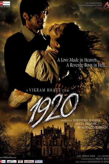  de Filme 1920 (2008)