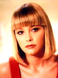 Pamela Gidley