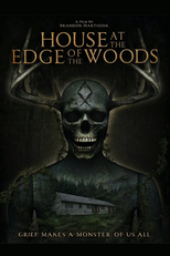 House at the Edge of the Woods (House at the Edge of the Woods)