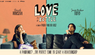 Love in a Bottle (2021) International Trailer