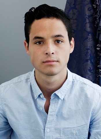 Gonzalo Vega Jr. | Artista | Filmow