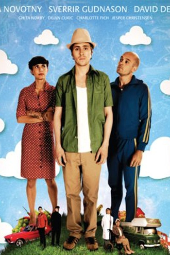 Poster de Filme Original (2009)