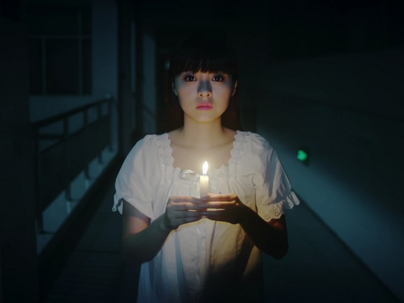 Foto 1 de Mid-July Days