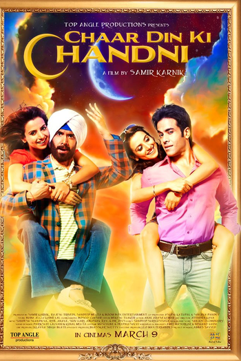  de Filme Chaar Din Ki Chandni (2012)
