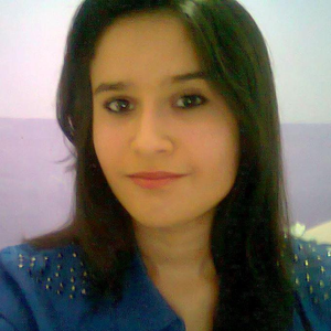 Foto de perfil de Suellen Santana Franco