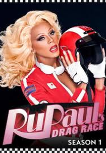 RuPaul's Drag Race (1ª Temporada) (RuPaul's Drag Race (Season 1))
