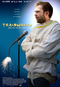 Trainwreck: My Life as an Idiot (Trainwreck: My Life as an Idiot)