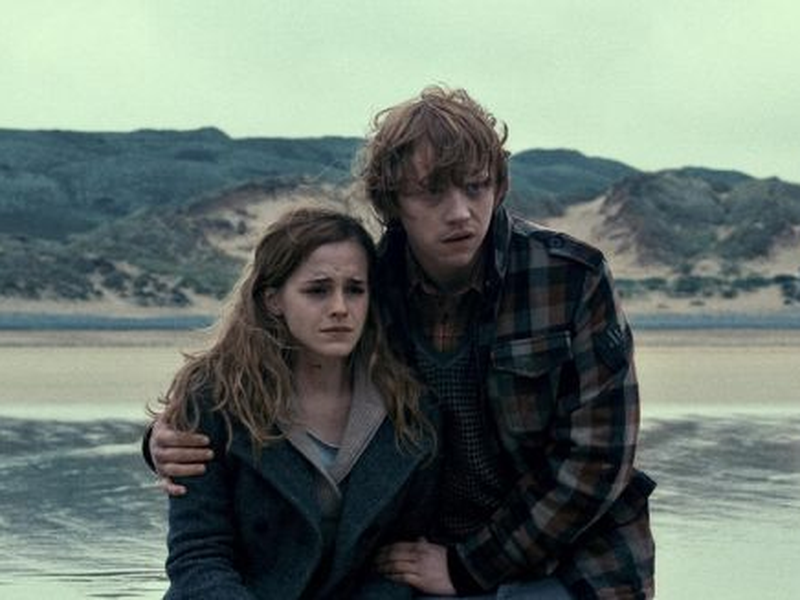 Foto 18 de Harry Potter e as Relíquias da Morte - Parte 1