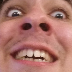 Foto de perfil de Matheus