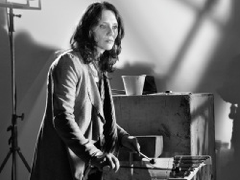 Foto 9 de Johnny Ghost 