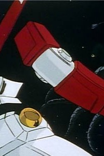 Poster de Episódio Dinner and a Show (1985)