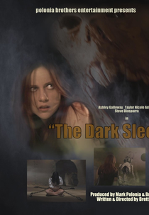The Dark Sleep (The Dark Sleep)